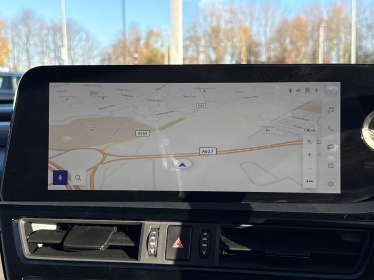 2023 Lexus ES 2.5 300h F Sport E-CVT Euro 6 (s/s) 4dr Saloon PETROL/ELECTRIC Automatic