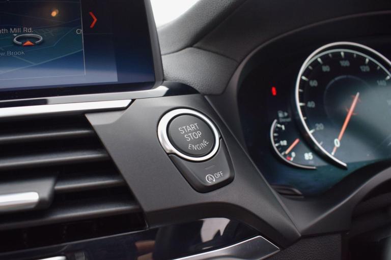 2019 BMW X4 xDrive M40d 5dr Step Auto COUPE DIESEL Automatic