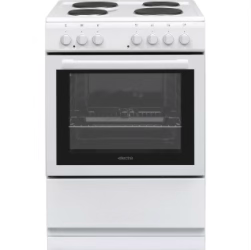 ELECTRA ELECTRIC COOKER IN WHITE