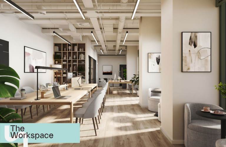 Studio Apartment- Available 01/01/26