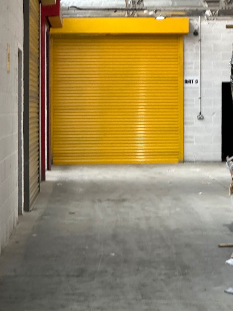 Commercial Warehouse or Storage Unit To Rent from £1000.00 PCM