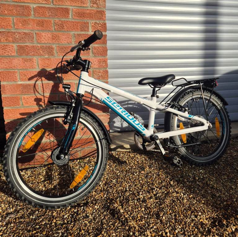 image for Kids bike 20"