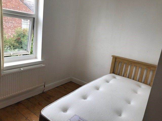 Single Room Chorlton