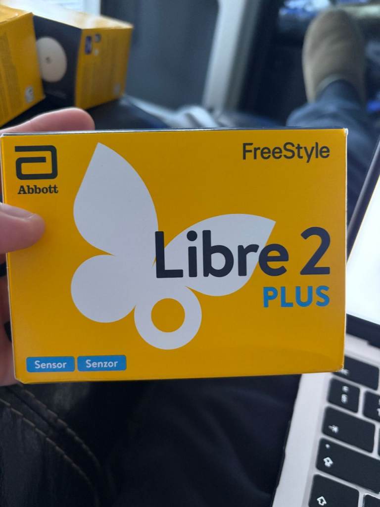 Libre 2+ have 6 in stock