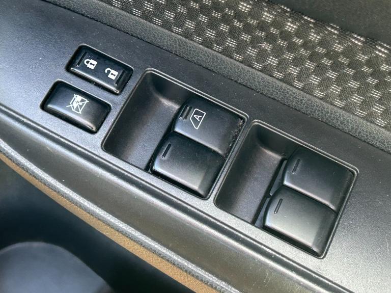 2017 Nissan Note 1.2 Black Edition Hatchback 5dr Petrol Manual Euro 6 (s/s) (80