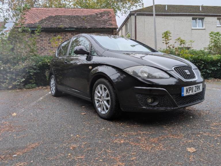 Seat, ALTEA, MPV, 2011, Manual, 1598 (cc), 5 doors