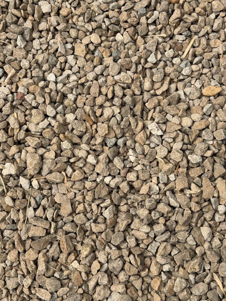 Free Cotswold Stone Gravel - Collection Only
