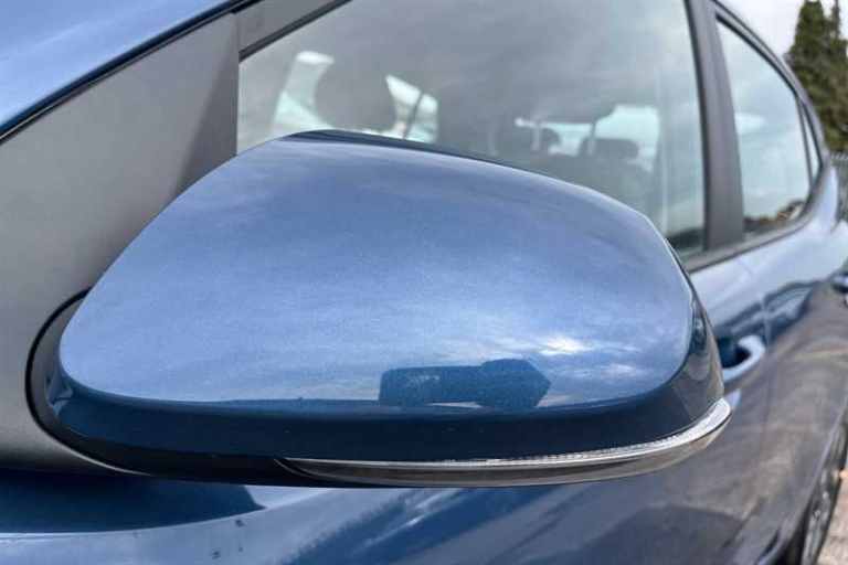 2025 Hyundai i10 1.0 [63] Advance 5dr Auto [Nav] HATCHBACK PETROL Automatic