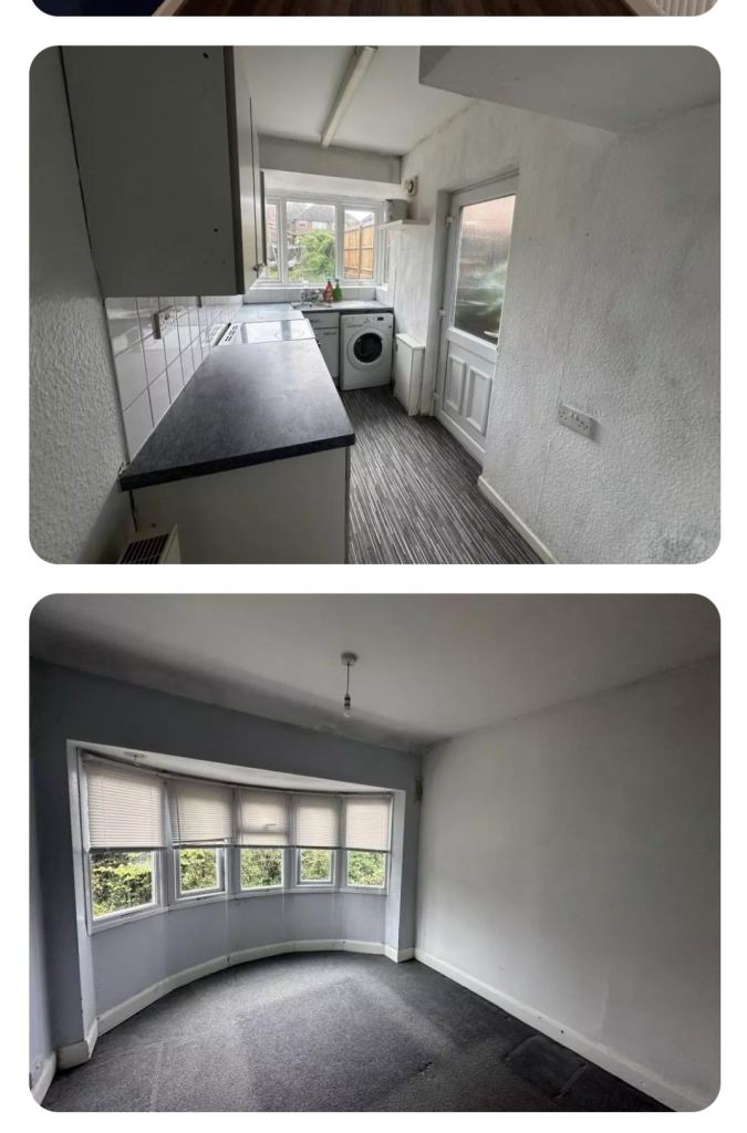 Available now...3 bedroom house to let rent LU4 8BE luton dss universal credit