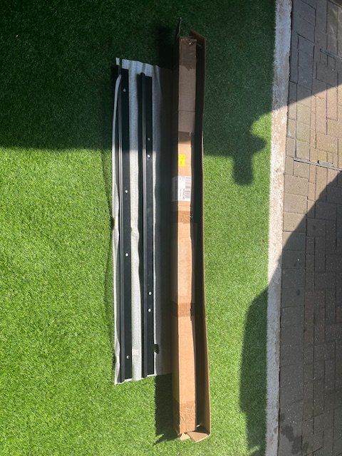C-Channel for T5/T6 Ford Transit Custom or Universal