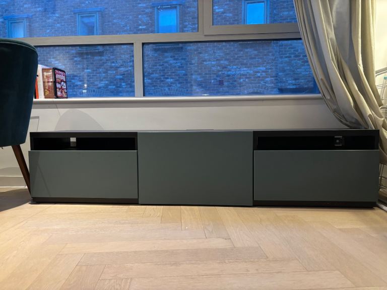 Ikea TV bench/console 