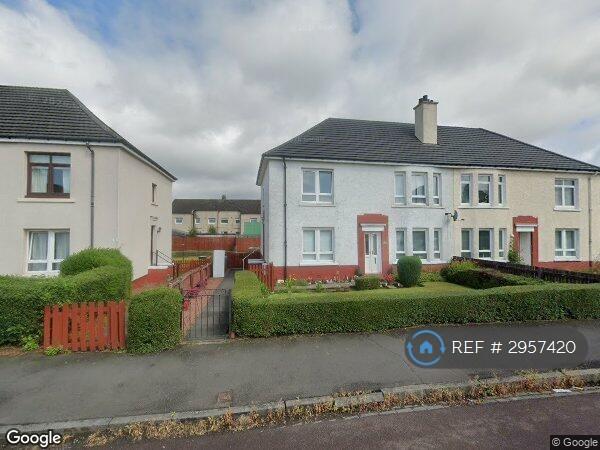 2 bedroom flat in Fulwood Avenue, Glasgow, G13 (2 bed) (#2957420)
