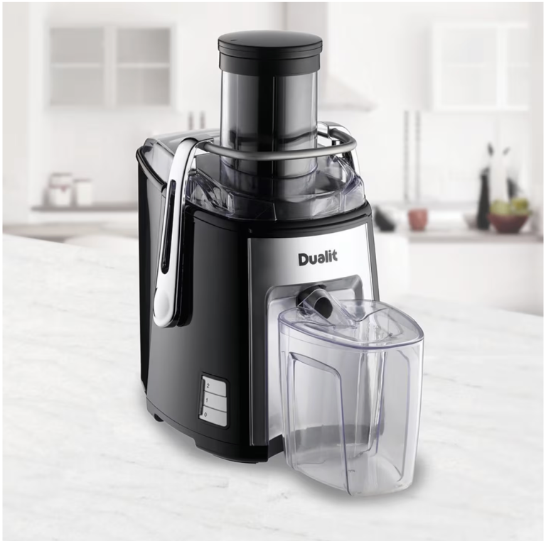 Dualit Juice Extractor
