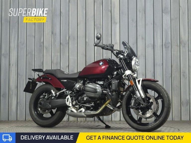2024 24 BMW R 12