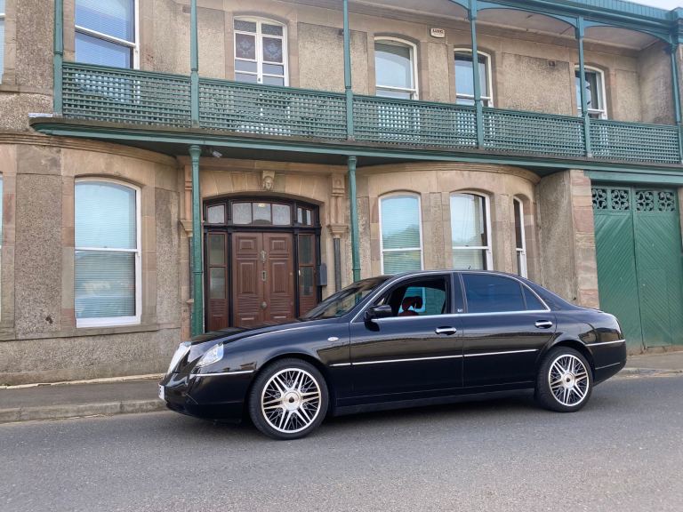 Lancia thesis (100th edition)2009, 2387 (cc)