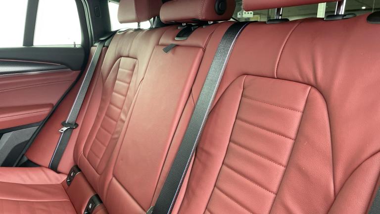 2023 BMW X4 xDrive20d MHT M Sport 5dr Step Auto Diesel Estate Estate Diesel Automatic