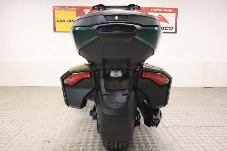 2025 Can-Am Spyder F3 Limited Special Series Trike - IN STOCK NOW 