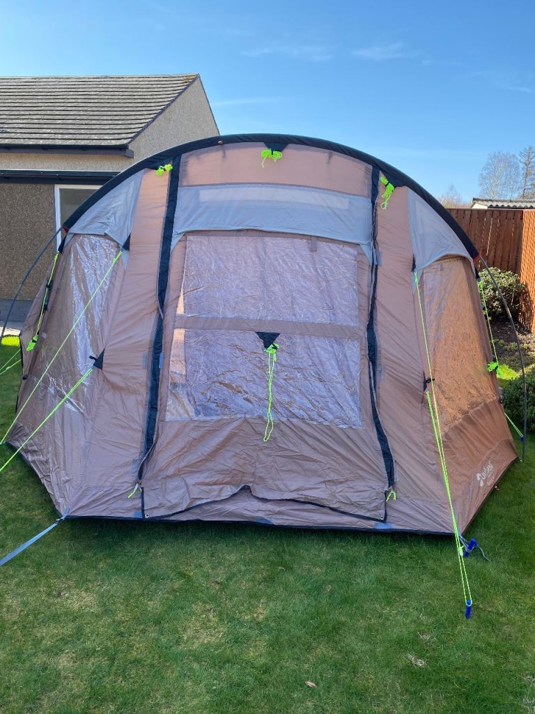 Outwell Nevada M tent