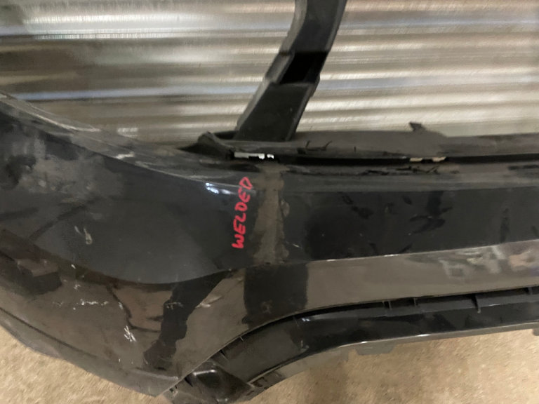 DACIA DUSTER FRONT BUMPER P/N: 620221776R (2017-2021)