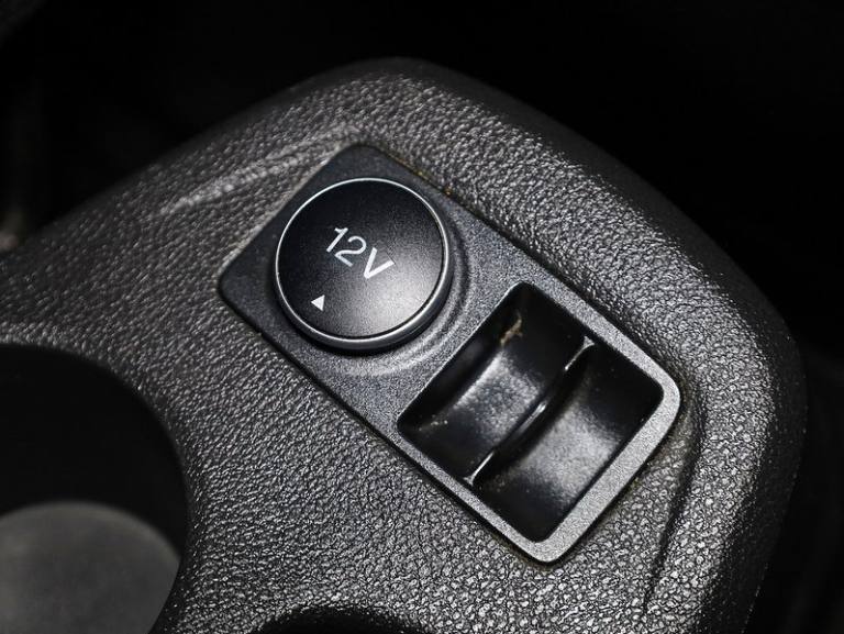 2016 Ford Transit Connect TDCi 210 Panel Van Diesel Manual