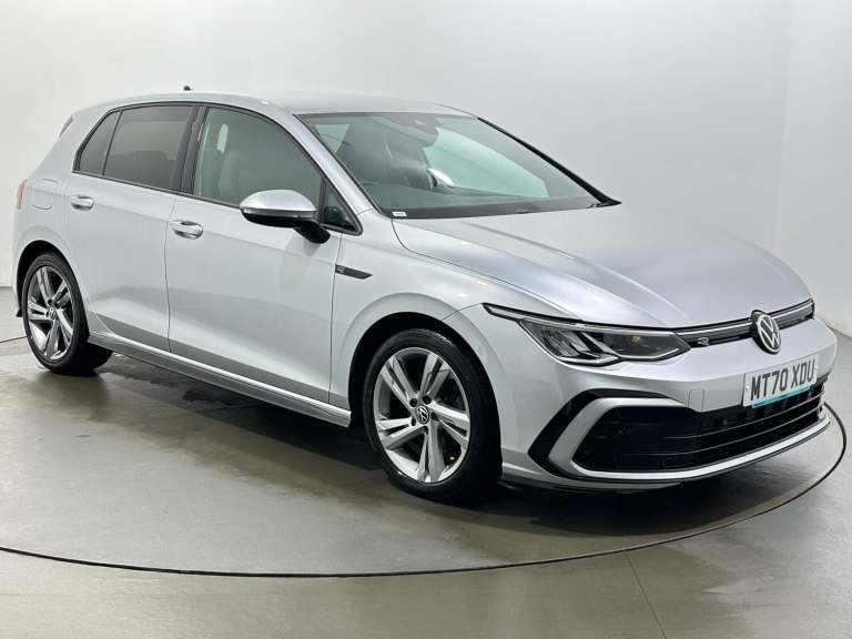 2020 Volkswagen Golf 2.0 TDI 150 R-Line 5dr DSG HATCHBACK DIESEL Automatic