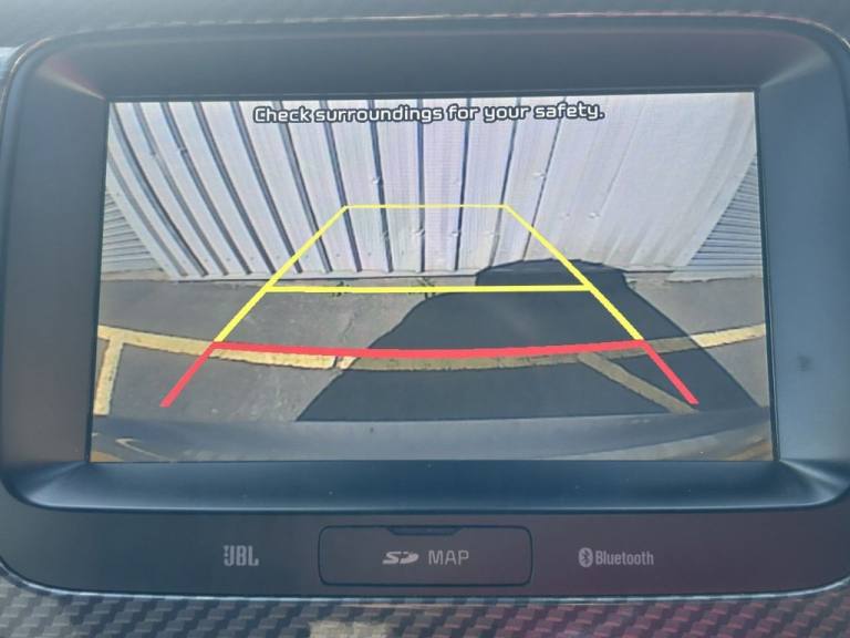 2018 Kia Carens 1.7 CRDi 4 MPV 5dr Diesel DCT Euro 6 (s/s) (139 bhp) MPV Diesel Automatic