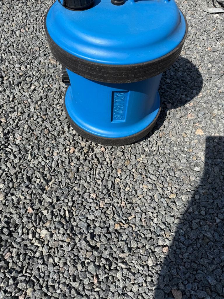 Royal 40l aquaroll