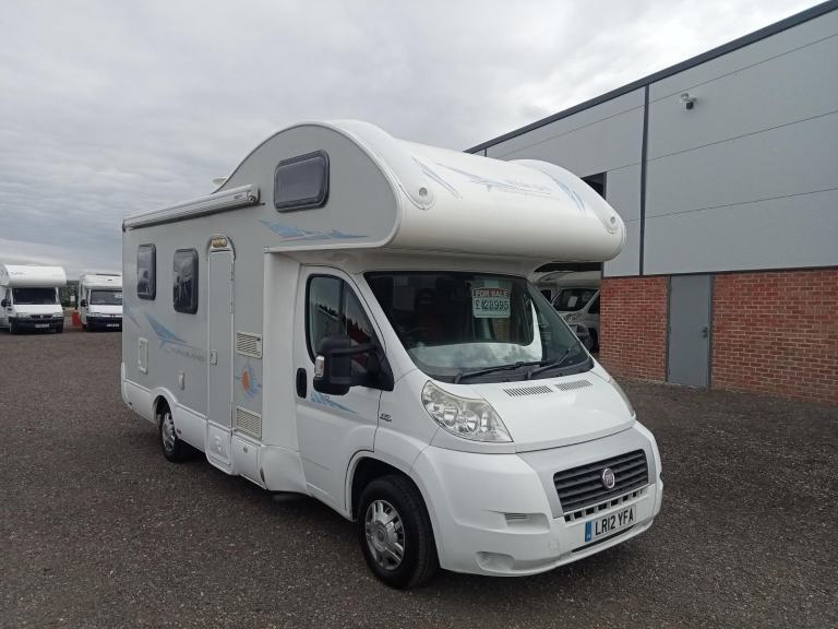  RIMOR 3 TRIMARANO 6 BERTH 12 PLATE 