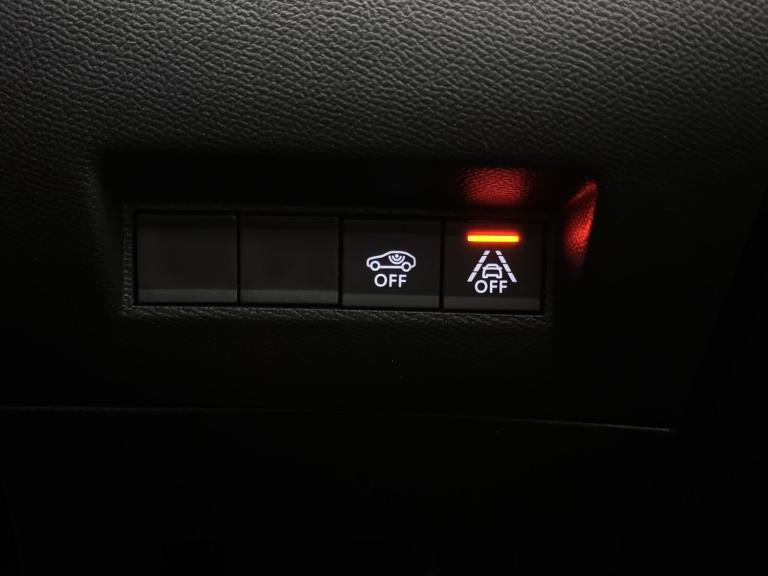 2021 Peugeot 208 1.5 BlueHDi Active Euro 6 (s/s) 5dr HATCHBACK Diesel Manual