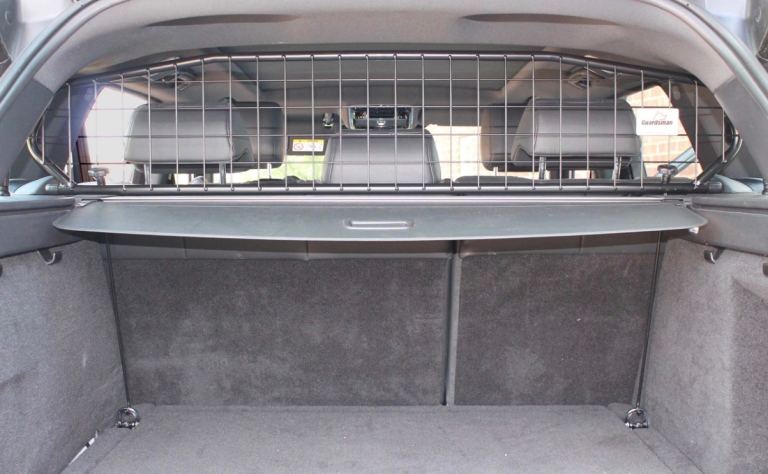 RANGE ROVER SPORT (2014-2022) dog/pet/luggage guard and divider