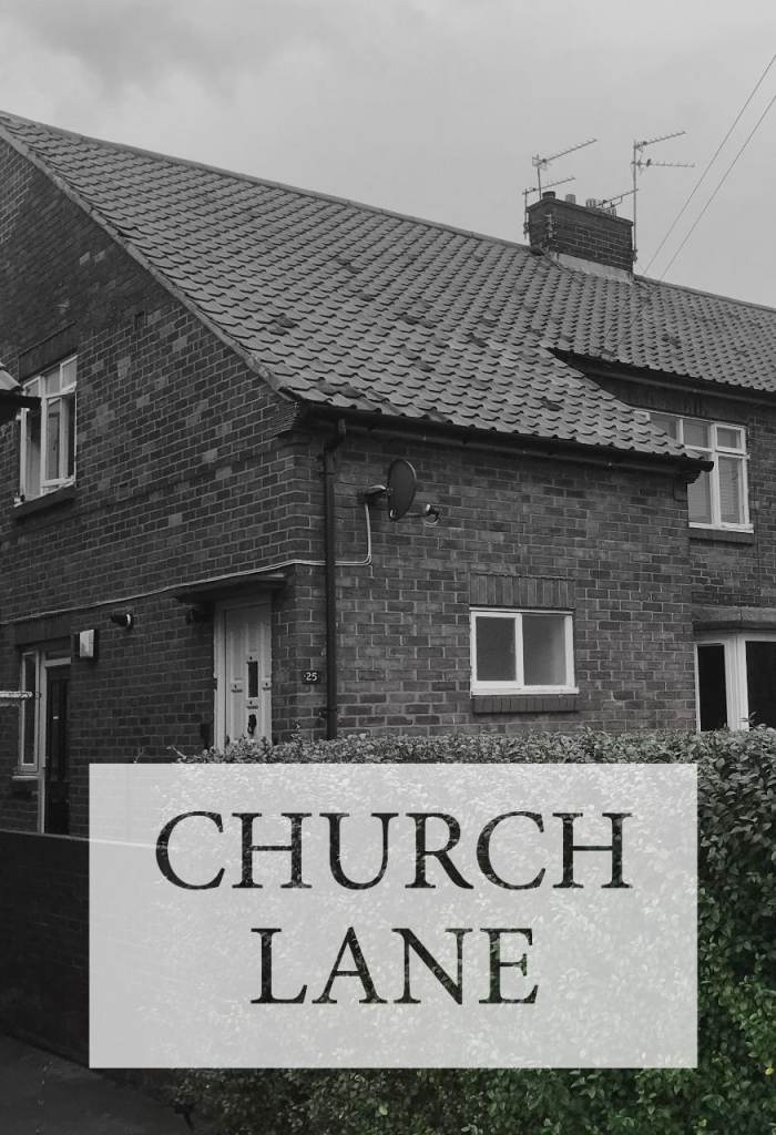 Furnished 2 bed close to Gosforth high street