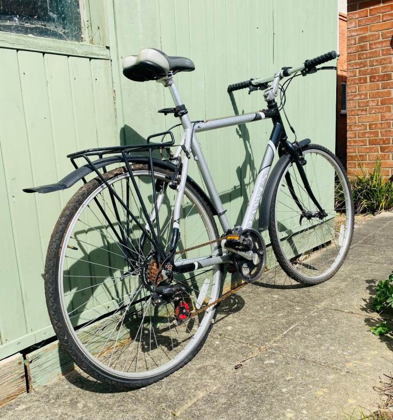 Dawes Touring Bicycle 
