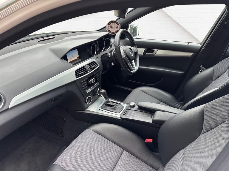 mercedes benz c220 cdi amg sport