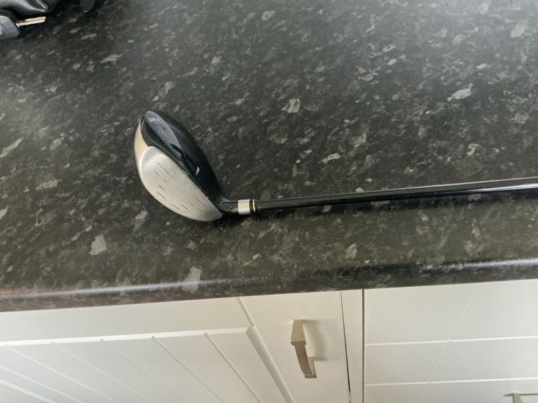 Srixon 3 wood