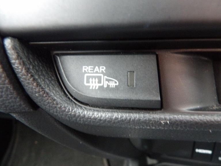 2020 Honda Jazz 1.3 i-VTEC SE Hatchback 5dr Petrol CVT Euro 6 (s/s) (102 ps) HATCHBACK Petrol Aut...