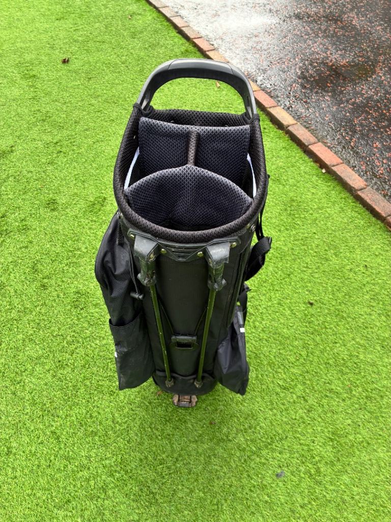 Callaway golf bag