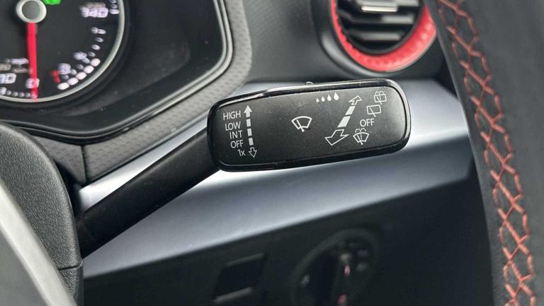 2022 SEAT Arona 1.0 TSI 110 FR 5dr DSG Hatchback Petrol Automatic