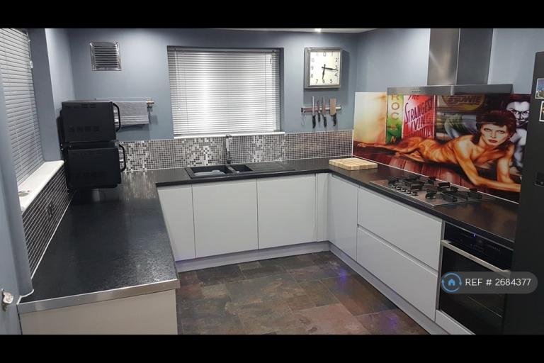 1 bedroom in Balls Pond Road, London, N1 (#2684377)