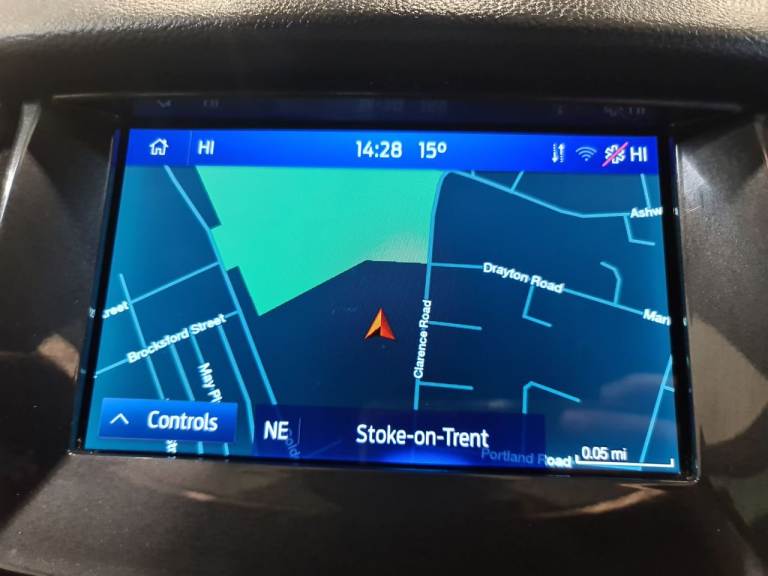 2022 Ford Ranger 2.0 ECOBLUE WILDTRAK 213 BHP 4WD AUTO PICKUP Pickup Diesel Automatic