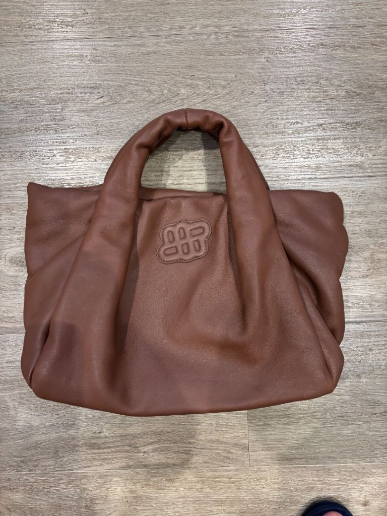 Genuine Munthe Tote Handbag - Brand New Condition 