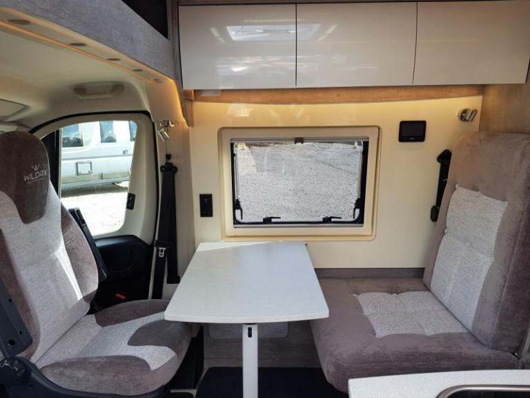 Wildax Aurora Leisure XL