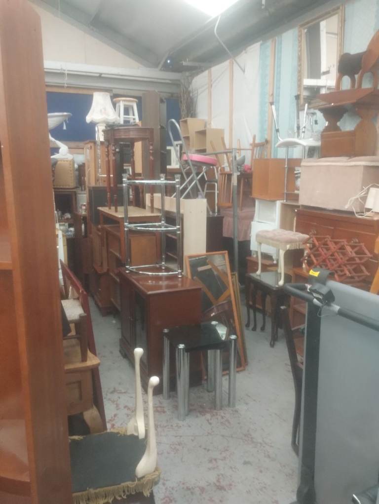Make an offer see description furniture, white goods etc