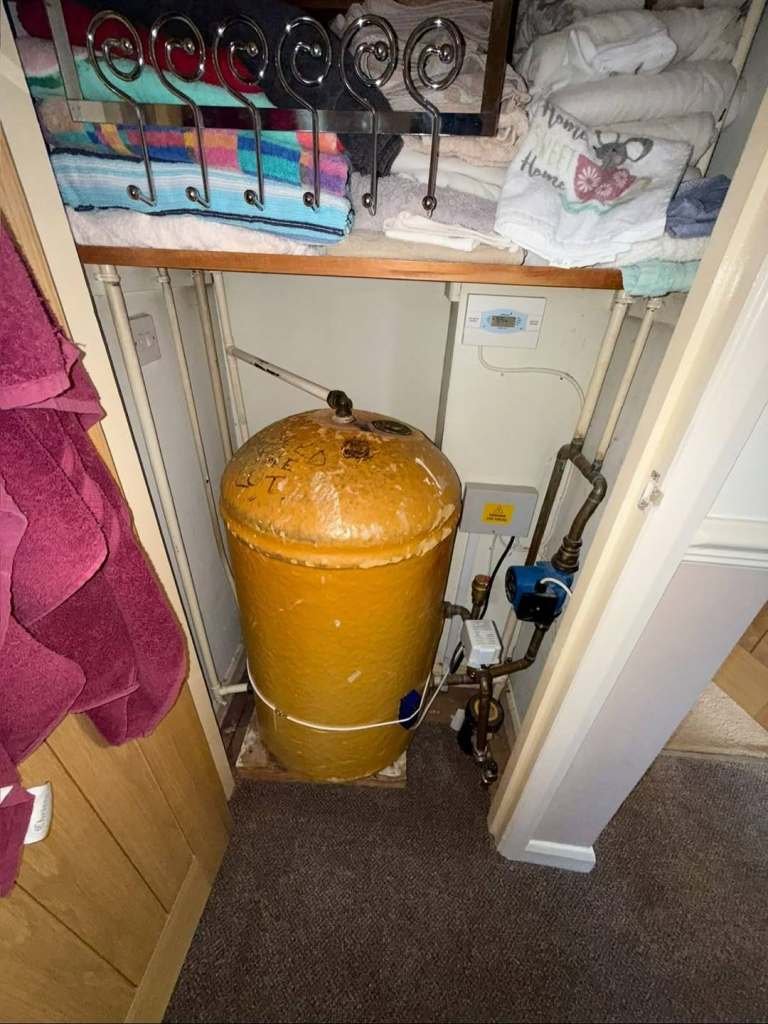 Heating Engineers – Radiators, Systems & Repairs at Great Prices