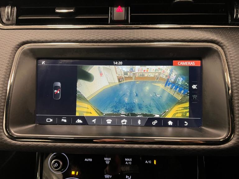 2020 Land Rover Range Rover Evoque R-DYNAMIC S 2.0D 180PS AUTO 4X4 (EURO 6)----------------------...