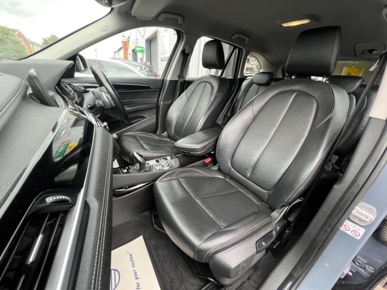 2020 BMW X1 2.0 20i xLine DCT sDrive Euro 6 (s/s) 5dr ESTATE Petrol Automatic