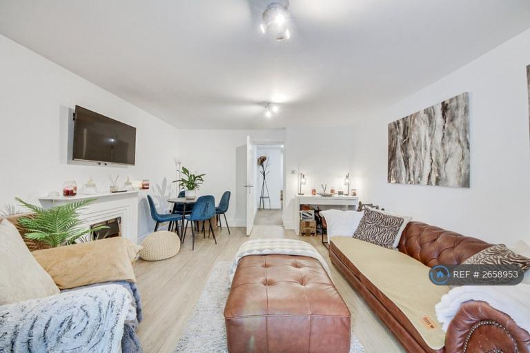 2 bedroom flat in Westcliffe Road, Southport, PR8 (2 bed) (#2658953)