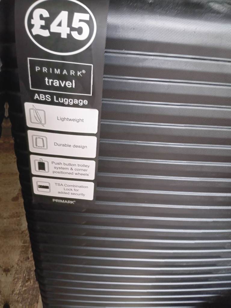 Suitcase