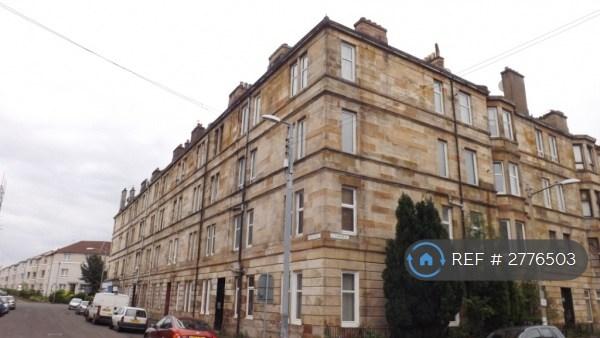 1 bedroom flat in Middleton Street, Glasgow, G51 (1 bed) (#2776503)