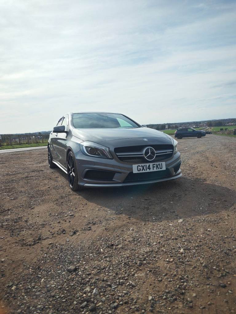 Mercedes-Benz, MISC, 2014, 1990 (cc)