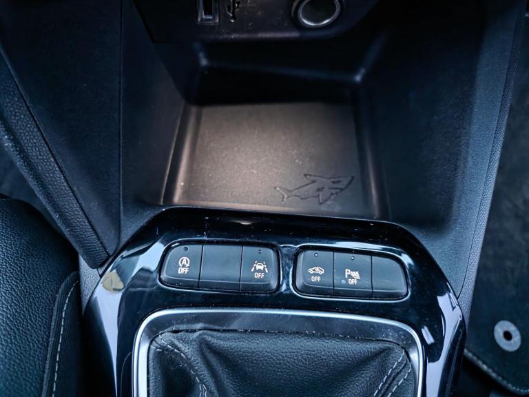 2021 Vauxhall Corsa 1.2 Elite Nav 5dr HATCHBACK PETROL Manual